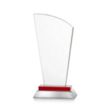 Hansen Award - Red | https://www.bestnamebadges.com