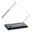 Huron Award - Black | https://www.bestnamebadges.com