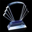 Fanfare Award | https://www.bestnamebadges.com