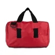 98pc First Aid Kit in Easy Sorting Bag | https://www.bestnamebadges.com