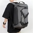 Sports Duffel Bags for Traveling | https://www.bestnamebadges.com