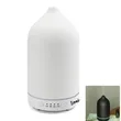 Ceramic Stone Essential Oil Diffuser | https://www.bestnamebadges.com