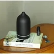 Ceramic Stone Essential Oil Diffuser | https://www.bestnamebadges.com
