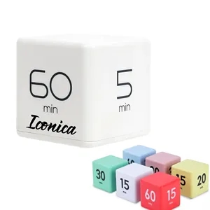 Cube Timer