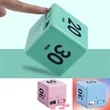 Cube Timer | https://www.bestnamebadges.com