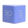 Cube Timer | https://www.bestnamebadges.com