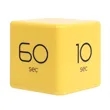 Cube Timer | https://www.bestnamebadges.com