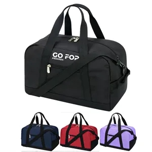 Lightweight Carry On Duffel Bag for Travel