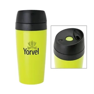 16 oz. AS / PP Tumbler | https://www.bestnamebadges.com