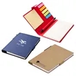 Rita Pen, Note & Flag Set | https://www.bestnamebadges.com