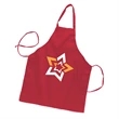 Big Apron Without Pocket | https://www.bestnamebadges.com