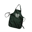 Adjustable Apron Two Pocket | https://www.bestnamebadges.com