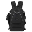 Tactical Sling Bag Convertible Backpack | https://www.bestnamebadges.com