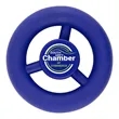 Rubber Grip & Squeeze Spinning Stress Relieving & Exerciser | https://www.bestnamebadges.com