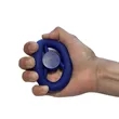 Rubber Grip & Squeeze Spinning Stress Relieving & Exerciser | https://www.bestnamebadges.com