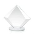 Teston Award - White | https://www.bestnamebadges.com