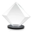 Teston Award - Black | https://www.bestnamebadges.com