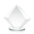 Teston VividPrint™ Award - Clear | https://www.bestnamebadges.com
