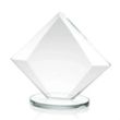 Teston VividPrint™ Award - Clear | https://www.bestnamebadges.com