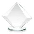 Teston VividPrint™ Award - Clear | https://www.bestnamebadges.com