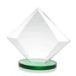 Teston VividPrint™ Award - Green | https://www.bestnamebadges.com