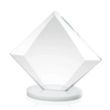 Teston VividPrint™ Award - White | https://www.bestnamebadges.com