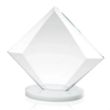 Teston VividPrint™ Award - White | https://www.bestnamebadges.com