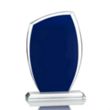 Nautilus Award - Blue | https://www.bestnamebadges.com