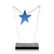 McKinley Star Award | https://www.bestnamebadges.com