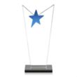 McKinley Star Award | https://www.bestnamebadges.com