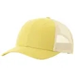 Richardson 115 Low Pro Trucker | https://www.bestnamebadges.com