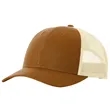 Richardson 115 Low Pro Trucker | https://www.bestnamebadges.com