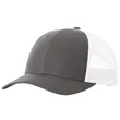 Richardson 115 Low Pro Trucker | https://www.bestnamebadges.com
