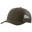 Richardson 115 Low Pro Trucker | https://www.bestnamebadges.com