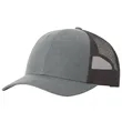 Richardson 115 Low Pro Trucker | https://www.bestnamebadges.com