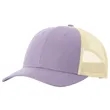 Richardson 115 Low Pro Trucker | https://www.bestnamebadges.com