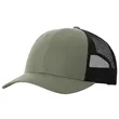 Richardson 115 Low Pro Trucker | https://www.bestnamebadges.com