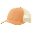 Richardson 115 Low Pro Trucker | https://www.bestnamebadges.com