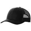 Richardson 115 Low Pro Trucker | https://www.bestnamebadges.com