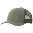 Richardson 115 Low Pro Trucker | https://www.bestnamebadges.com