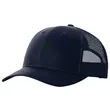 Richardson 115 Low Pro Trucker | https://www.bestnamebadges.com