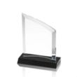 Templar Award - Black | https://www.bestnamebadges.com