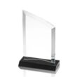 Templar Award - Black | https://www.bestnamebadges.com