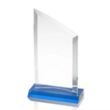 Templar Award - Sky Blue | https://www.bestnamebadges.com
