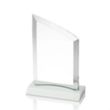 Templar Award - White | https://www.bestnamebadges.com