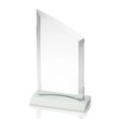 Templar Award - White | https://www.bestnamebadges.com