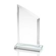 Templar Award - Clear | https://www.bestnamebadges.com
