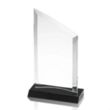 Templar Award - Black | https://www.bestnamebadges.com