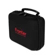 110pc OSHA Compliant First Aid Kit in Easy Carry EVA Zipper | https://www.bestnamebadges.com