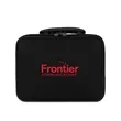 110pc OSHA Compliant First Aid Kit in Easy Carry EVA Zipper | https://www.bestnamebadges.com
